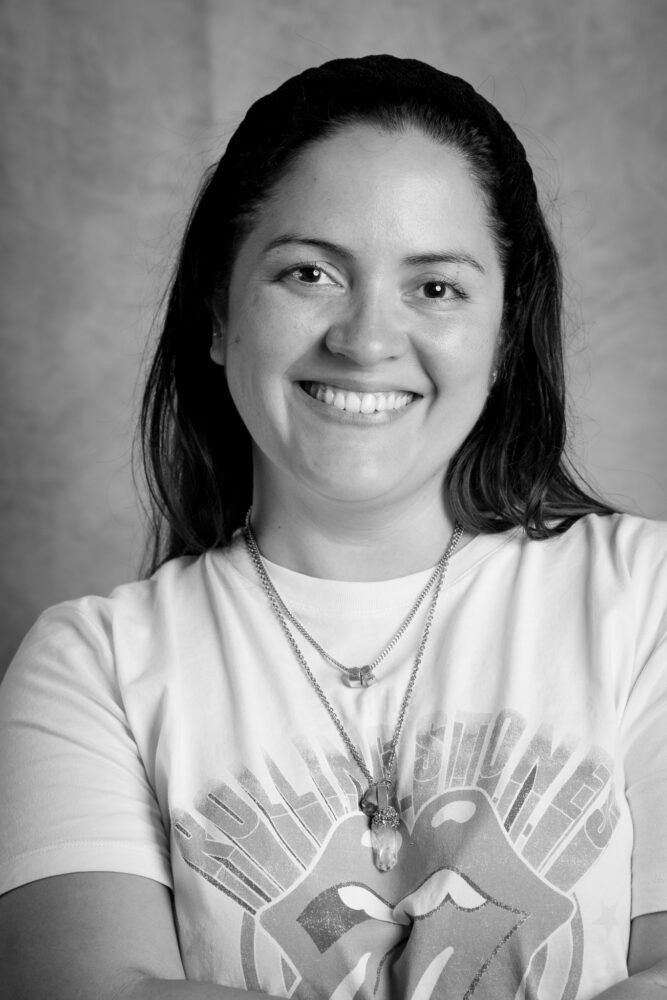 Vanesa Barboza — Diseñadora UX/UI y coach ontológica