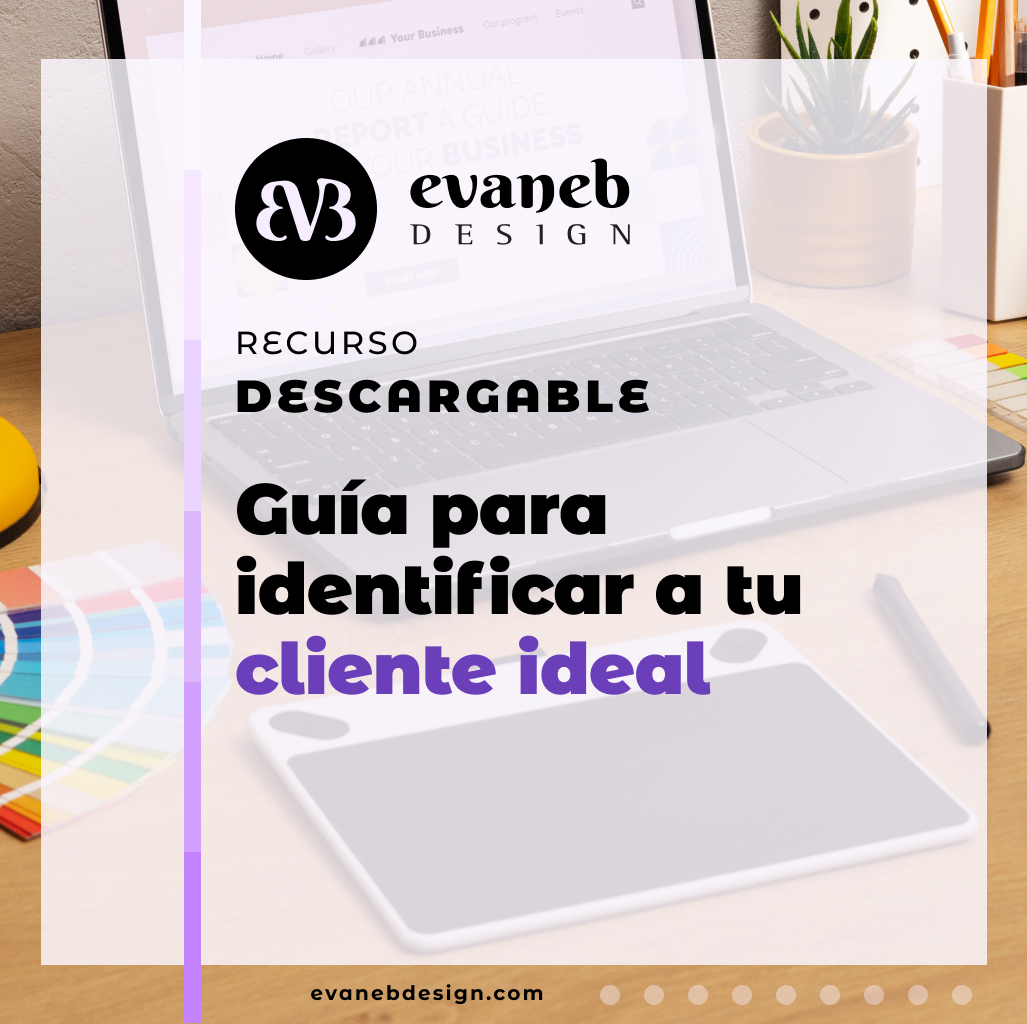 Guía para identificar a tu cliente ideal