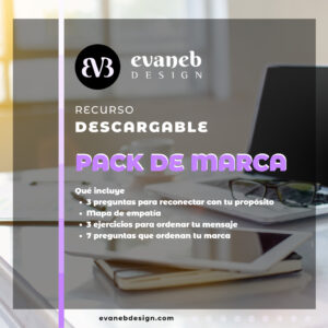 Pack Base de Marca