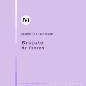 Brújula de Marca