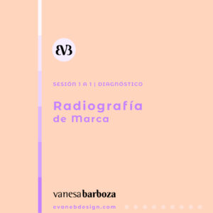 Radiografía de Marca