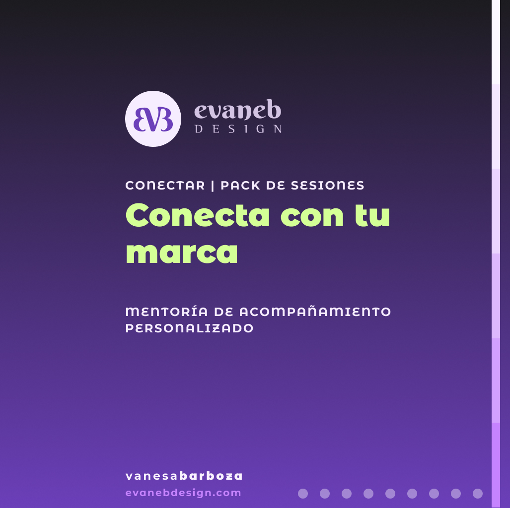 Conecta con tu marca