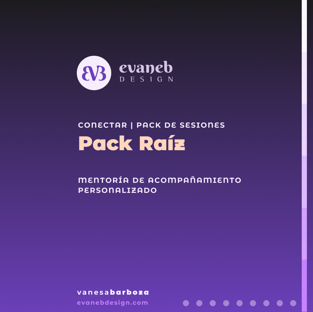 Pack Raíz